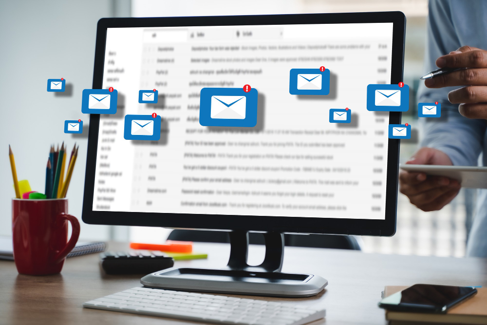 ¿Qué es el DEM (Direct Email Marketing) y cómo funciona