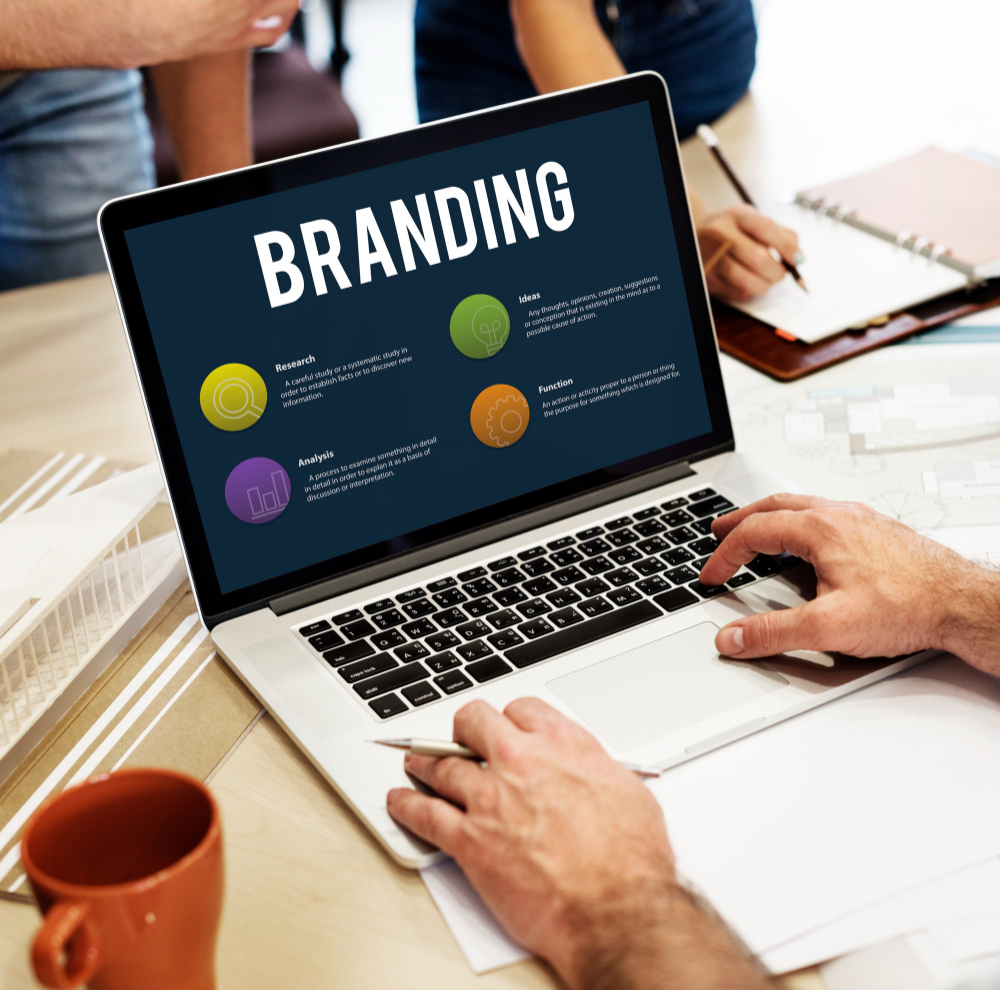 ¿Qué es el branding y por qué es importante