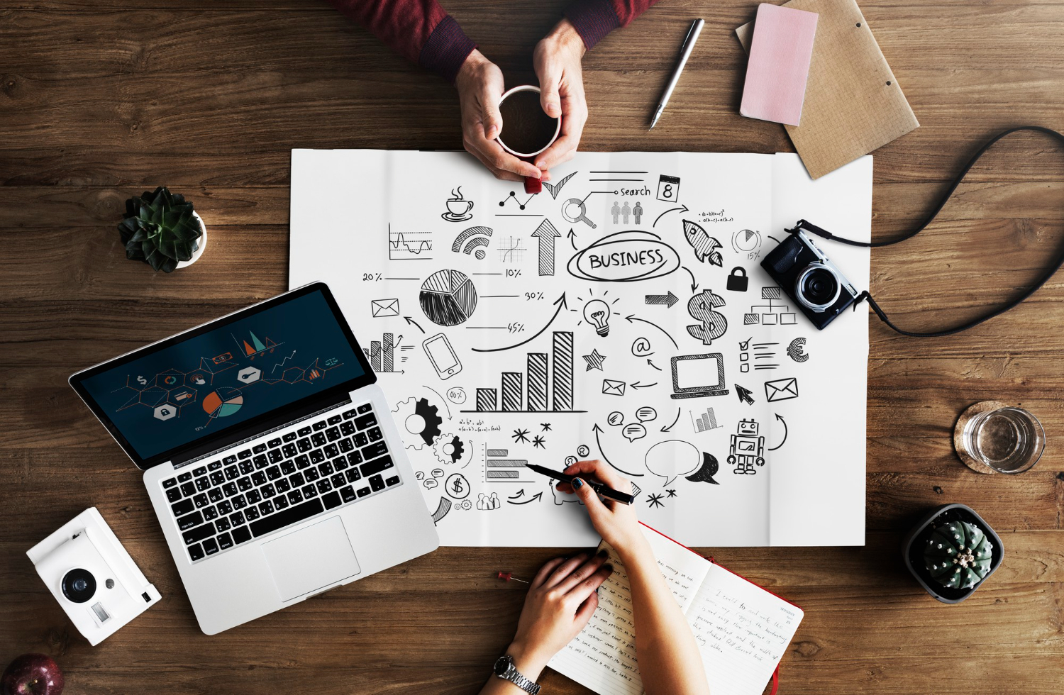 Cómo elegir una agencia de marketing digital
